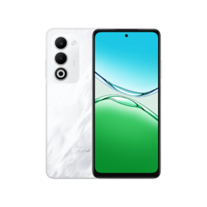 Celular Oppo A5M | 256GB | 8GB RAM | Blanco