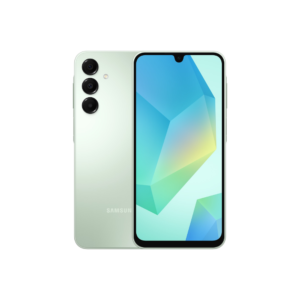 Celular Samsung Galaxy A16 | 4GB | 128GB | Verde Claro