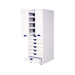 Mobiliario para Droguería