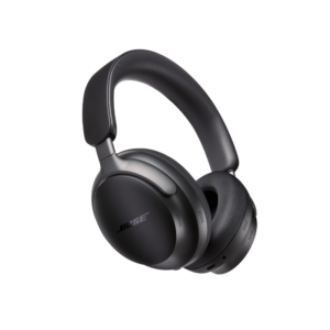 Audífonos Bose QuietComfort Ultra Negro
