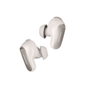 Auriculares Bose Ultra Open Blancos