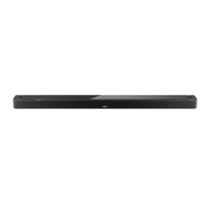 Barra de Sonido Bose Smart Ultra SoundBar Negro
