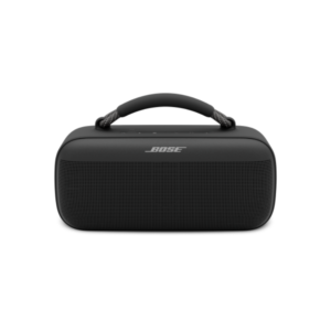 Parlante Portátil BoseSoundLink Max - Negro