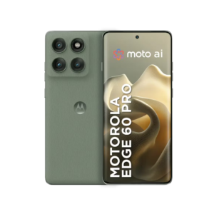 Celular Motorola Edge 60 Pro | 5G | 512GB | 12GB RAM | Gris