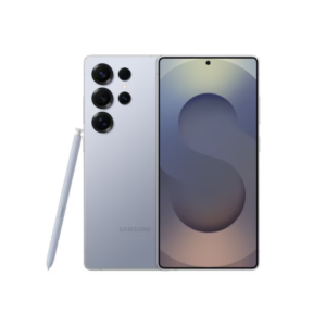 Celular Samsung Galaxy S25 Ultra | 12GB | 256GB | Titanio | Gris Azulado