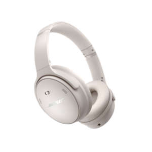 Audífonos Bose QuietComfort Headphones - White Smoke