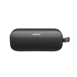 Parlante Bose Soundlink Flex II portable Speaker Negro