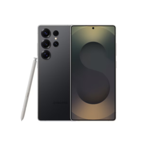 Celular Samsung Galaxy S25 Ultra | 12GB | 256GB | Titanio | Negro