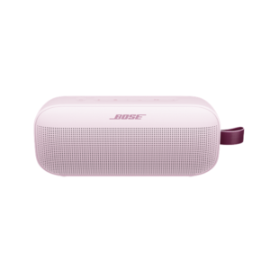 Parlante Bose Soundlink Flex II portable Petal Pink