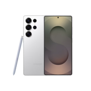 Celular Samsung Galaxy S25 Ultra | 12GB | 256GB | Titanio | Plata
