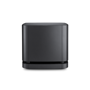 Subwoofer Bose 500 Inalámbrico Negro