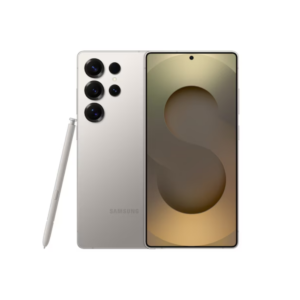 Celular Samsung Galaxy S25 Ultra | 12GB | 256GB | Titanio | Gris