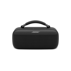 Parlante Bose SoundLink Plus Black