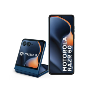 Celular Motorola Razr 60 | 5G | 512GB | 12GB RAM | Azul