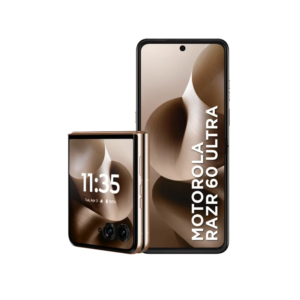 Celular Motorola Razr 60 Ultra | 5G | 1TB | 16GB RAM | Cafe