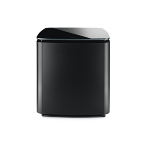 Subwoofer Bose 700 Inalambrico Negro